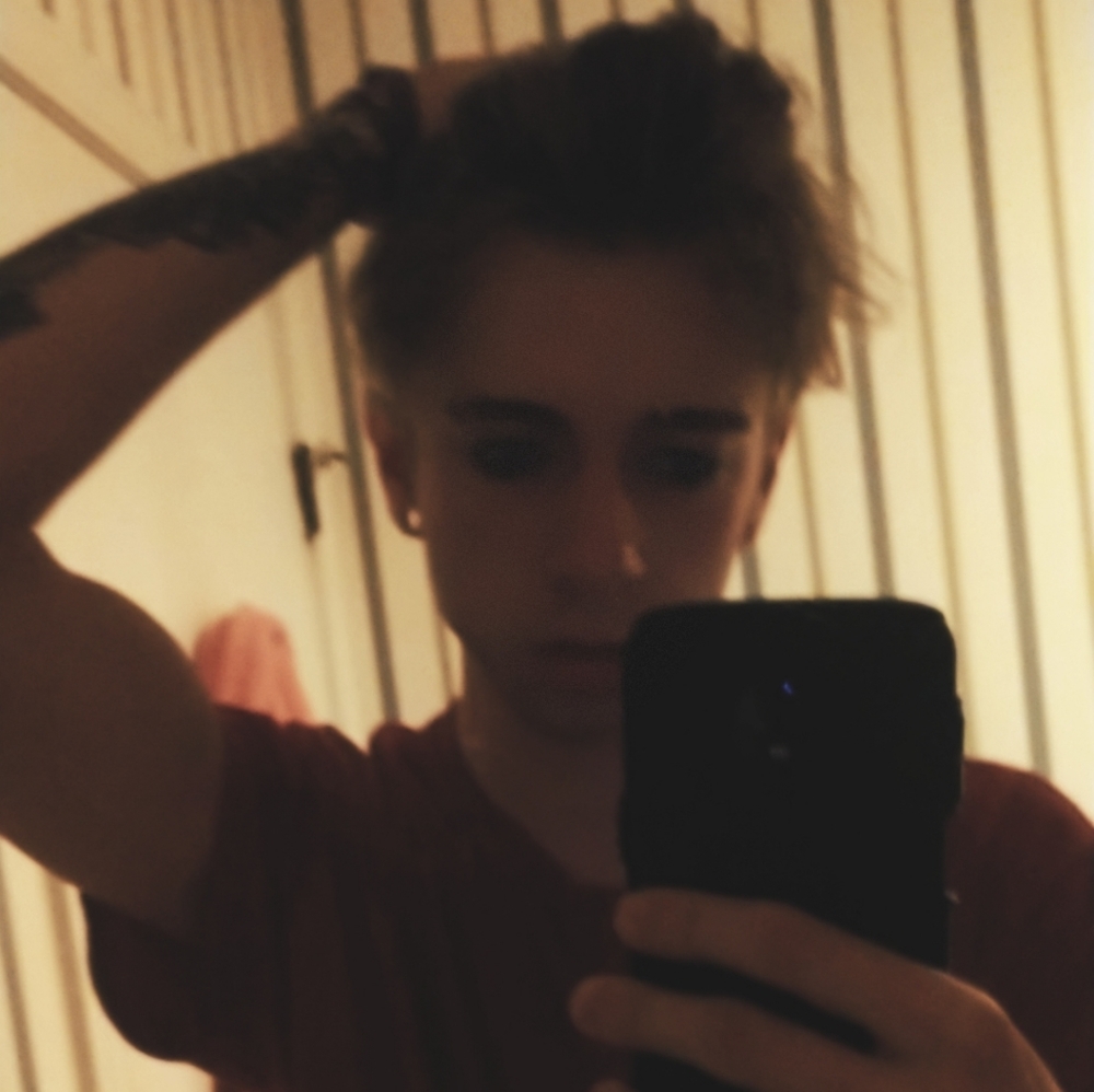 Meet your Posher, Mul uh